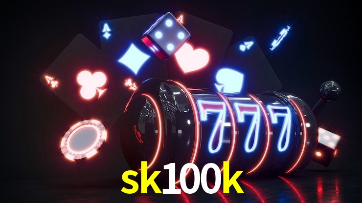 Bonus Features sk100k