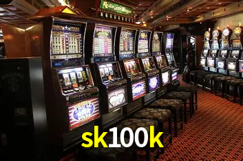 Inovações de Jogos na sk100k: O Futuro das Experiências Interativas