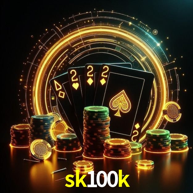 Especiais de Fim de Semana sk100k