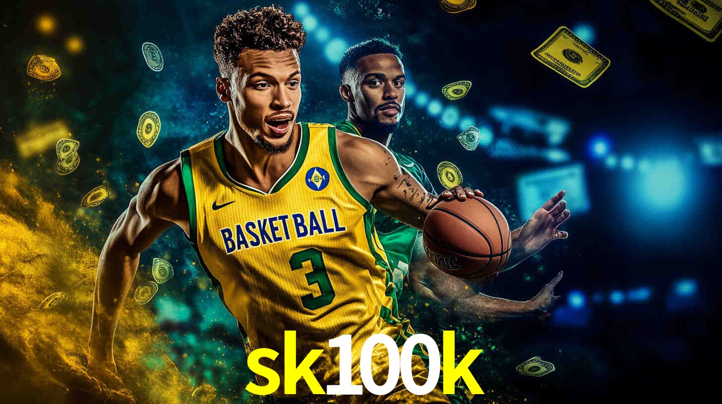 Descubra a Essência do sk100k: Nossa História e Compromissos