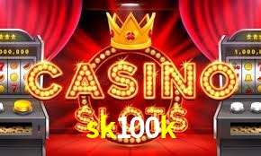 Quick Registration sk100k