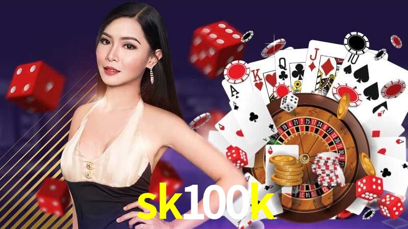 Mesa de Blackjack sk100k