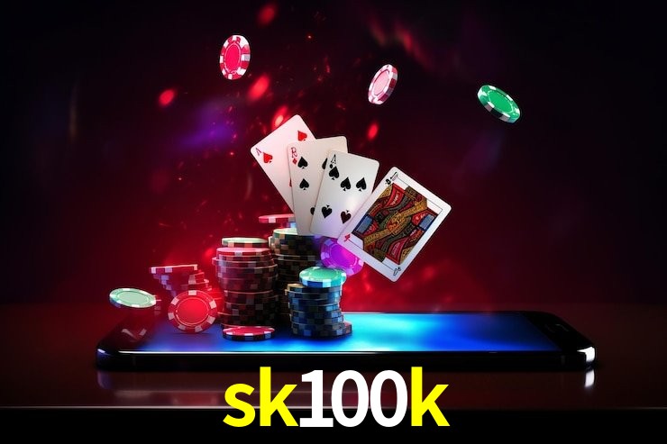 Secure Login sk100k
