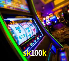 Apostas Esportivas na sk100k: Um Guia Completo