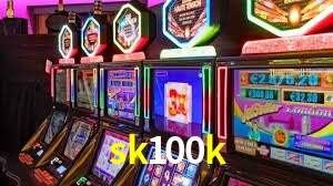 Casino Ao Vivo sk100k