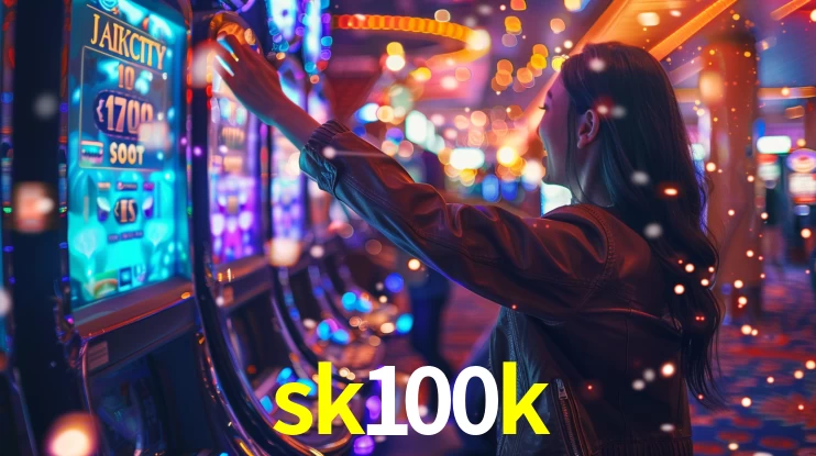 Explore as vantagens do sk100k: serviço profissional e confiabilidade