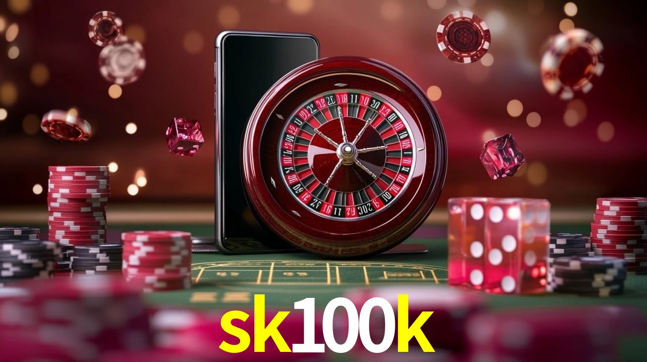 Game Statistics sk100k