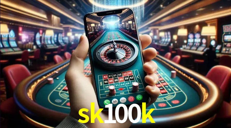 API Integration sk100k
