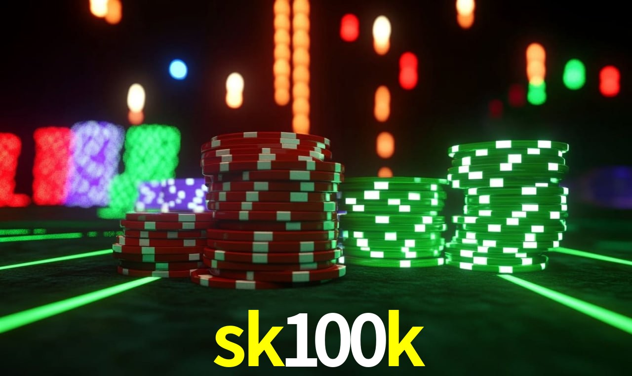 Live Casino sk100k