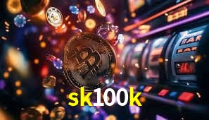 PIX Instantâneo sk100k