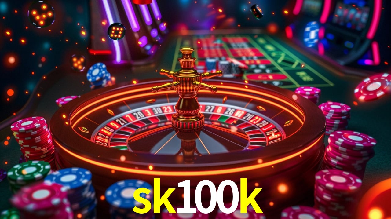 Bônus Diários sk100k