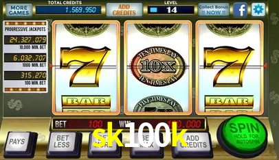 Apostas Esportivas na sk100k: Um Guia Completo