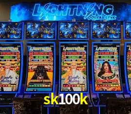 A Emoção da Loteria na sk100k: Uma Chance de Mudança de Vida