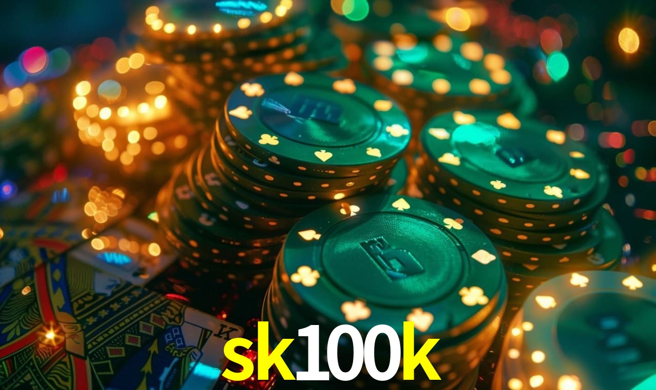 Diretório de Jogos sk100k