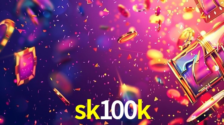 Interface do App sk100k