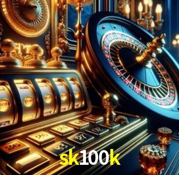 Gates of Olympus sk100k